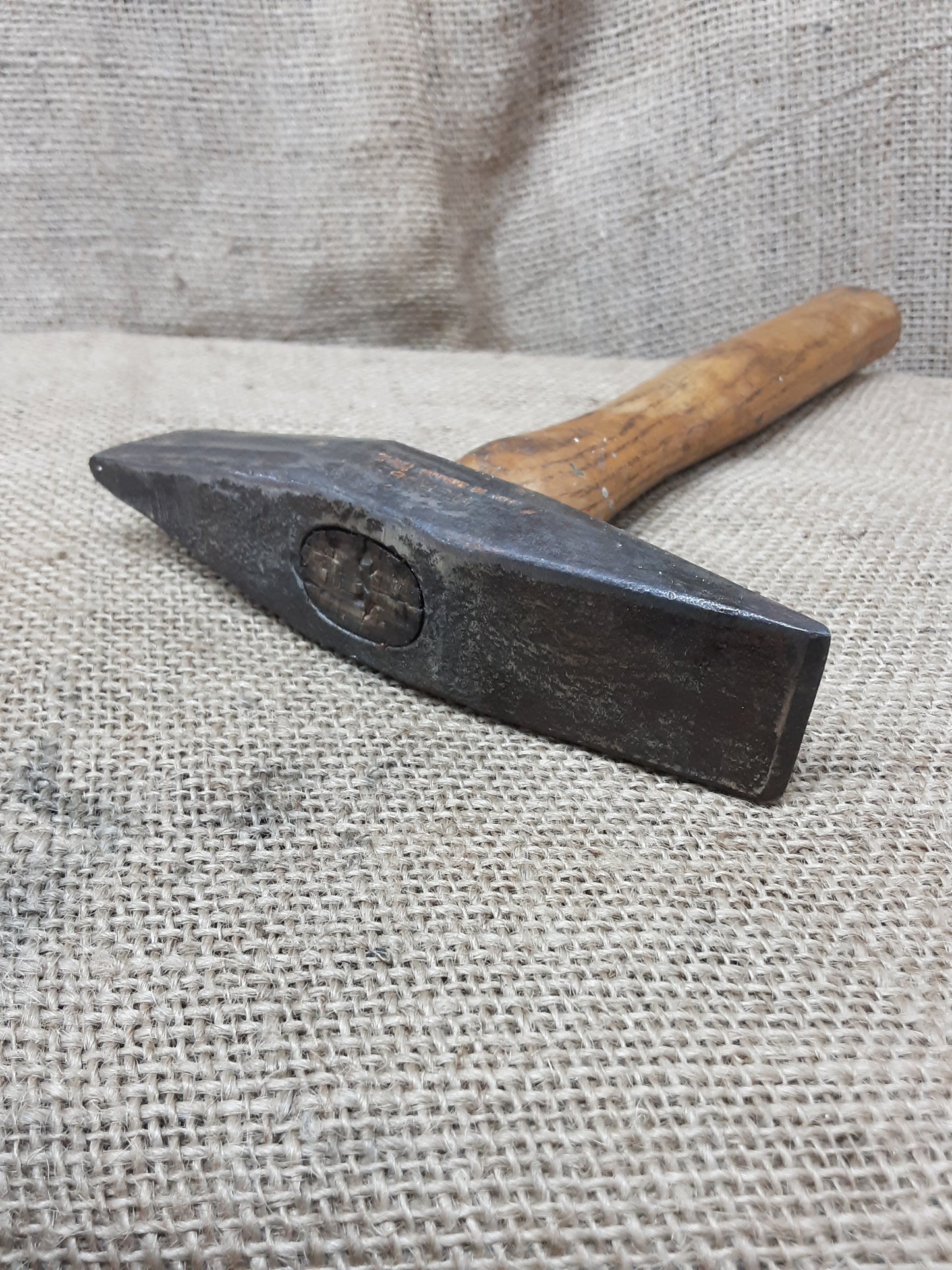 Chipping hammer Whitehouse