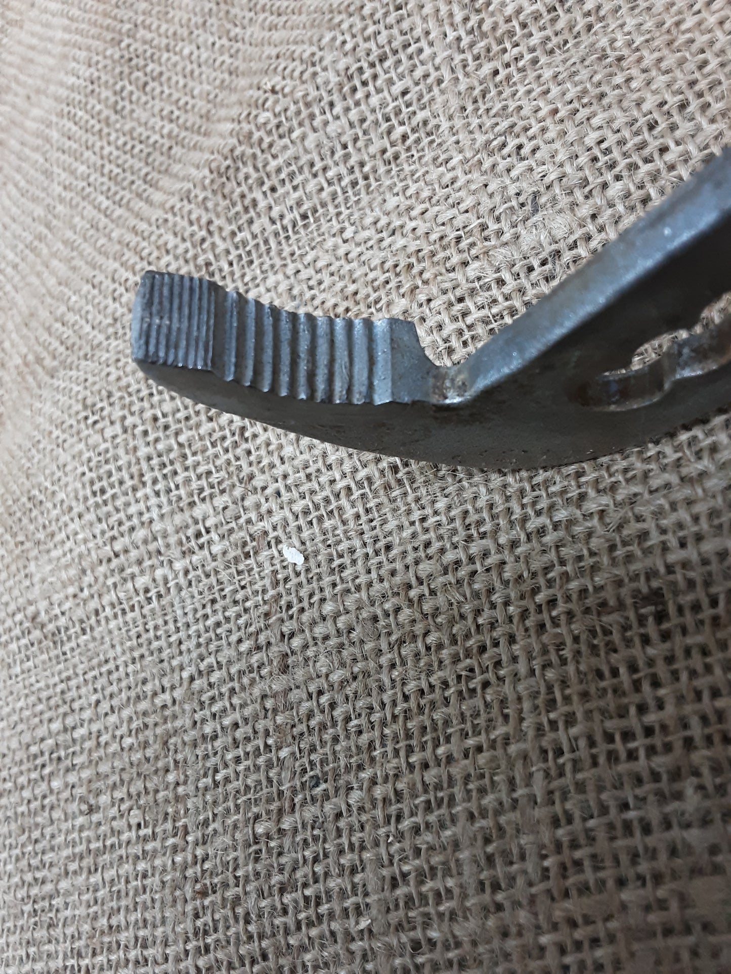 Bahco Water Pump Pliers 225mm