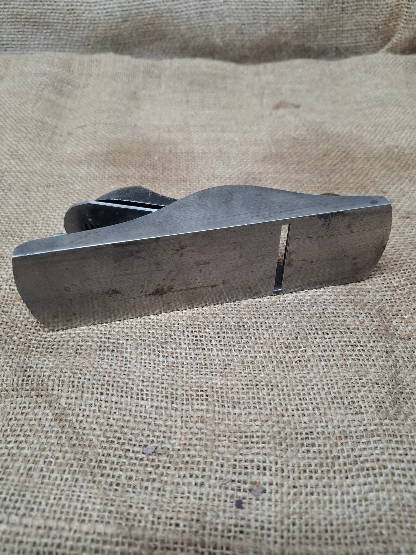 Stanley Block Plane No. 220