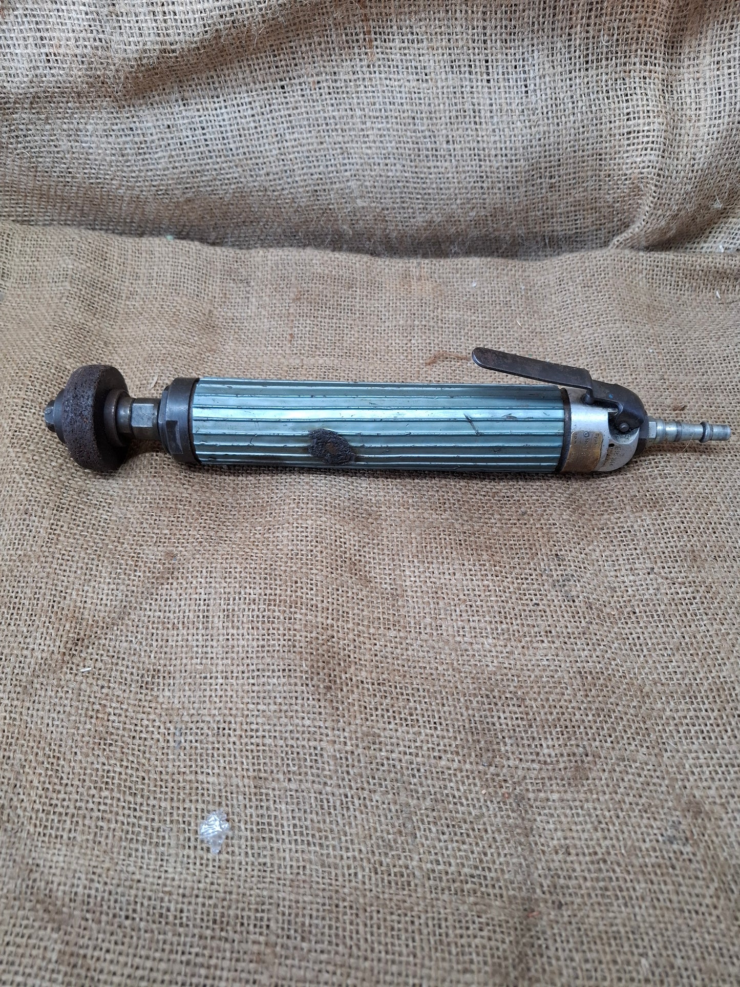 Atlas Copco Air Grinder