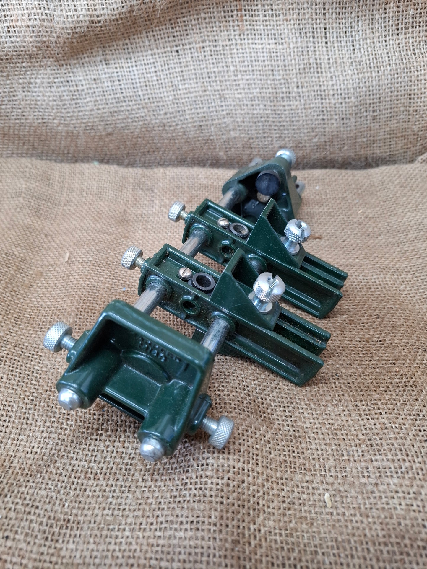 Marples M148 Dowelling Jig