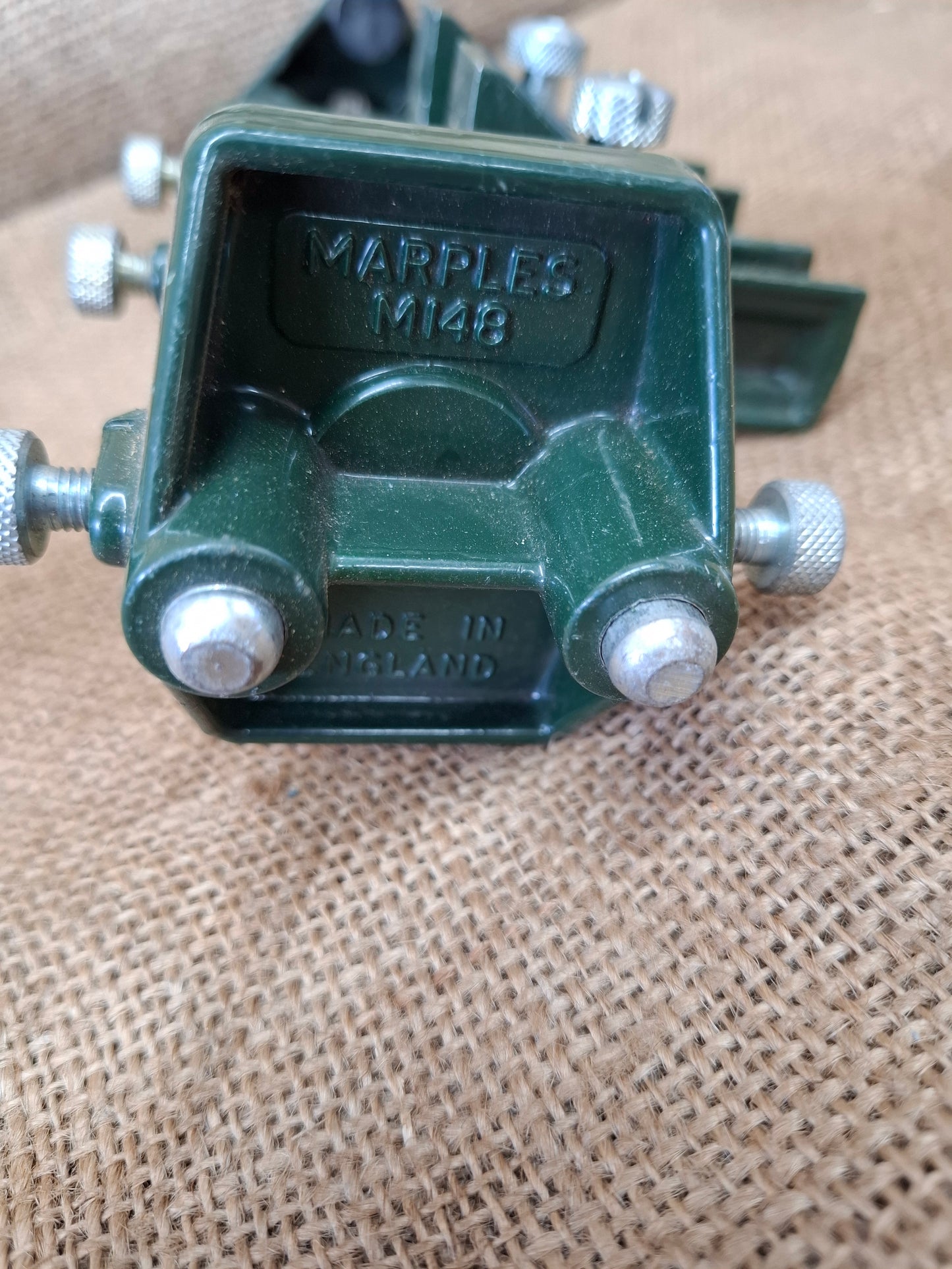 Marples M148 Dowelling Jig