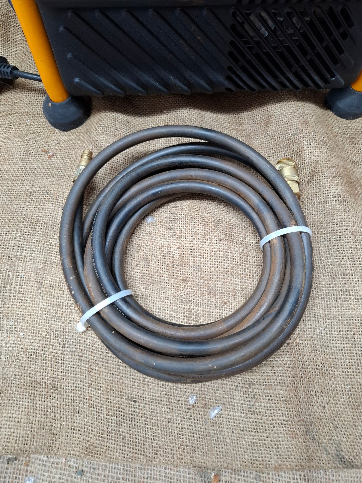 Bostitch Trim Air Compressor