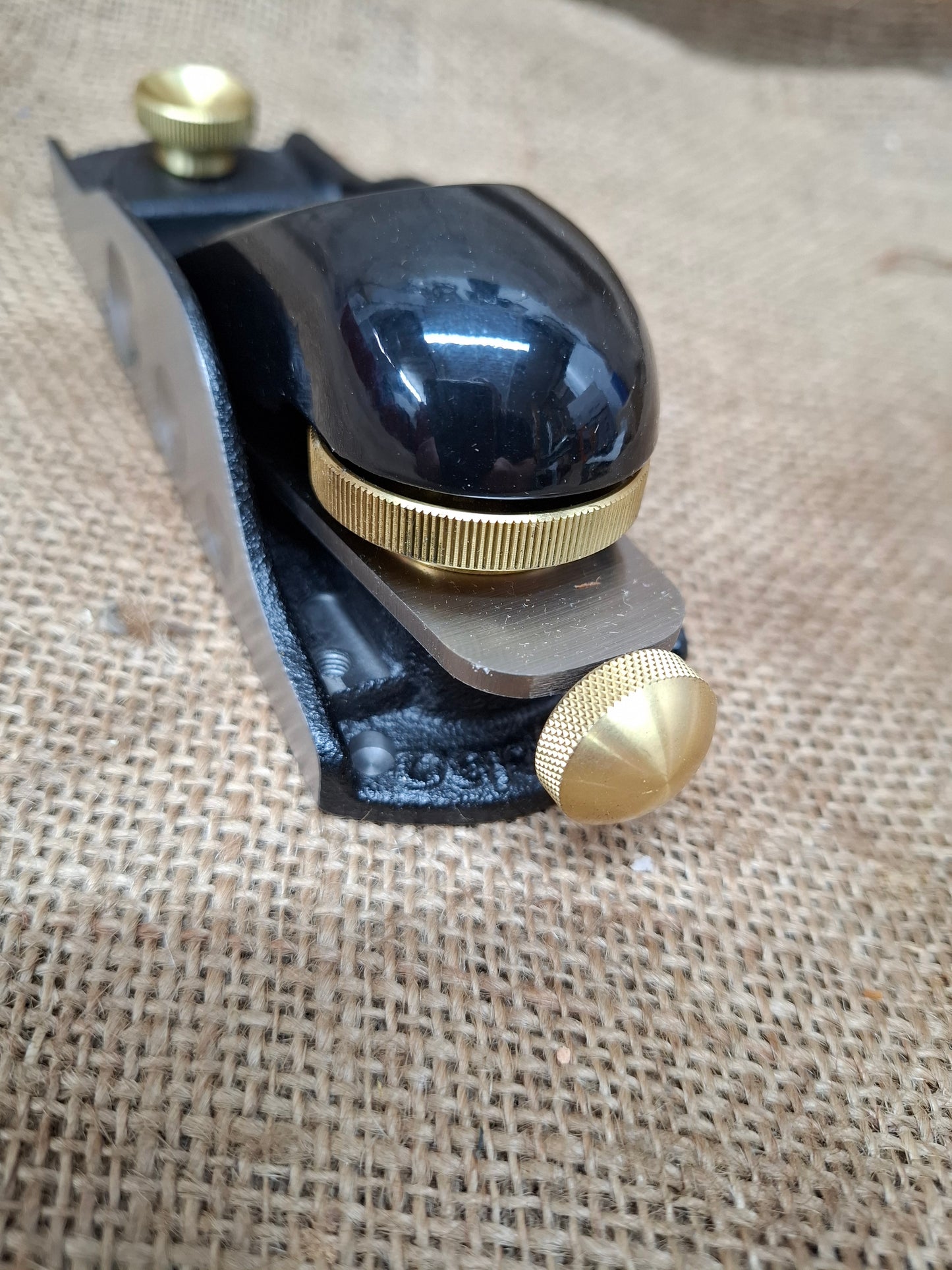 Veritas Low Angle Block Plane 05P2201