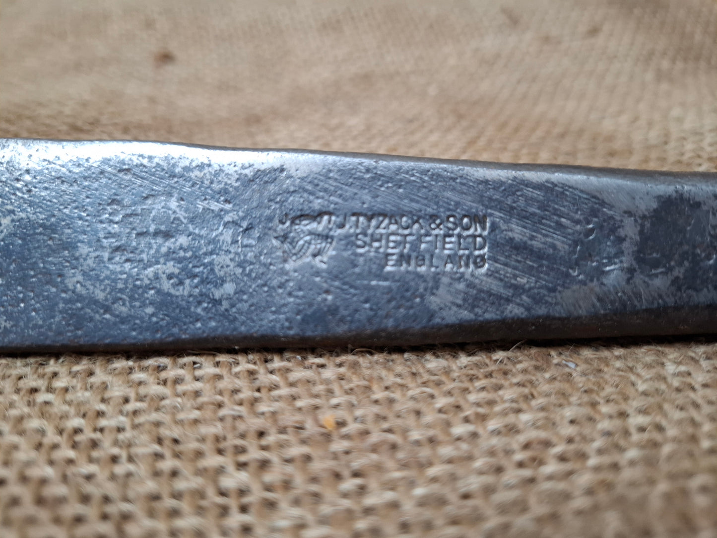 Tyzack Slate Ripper