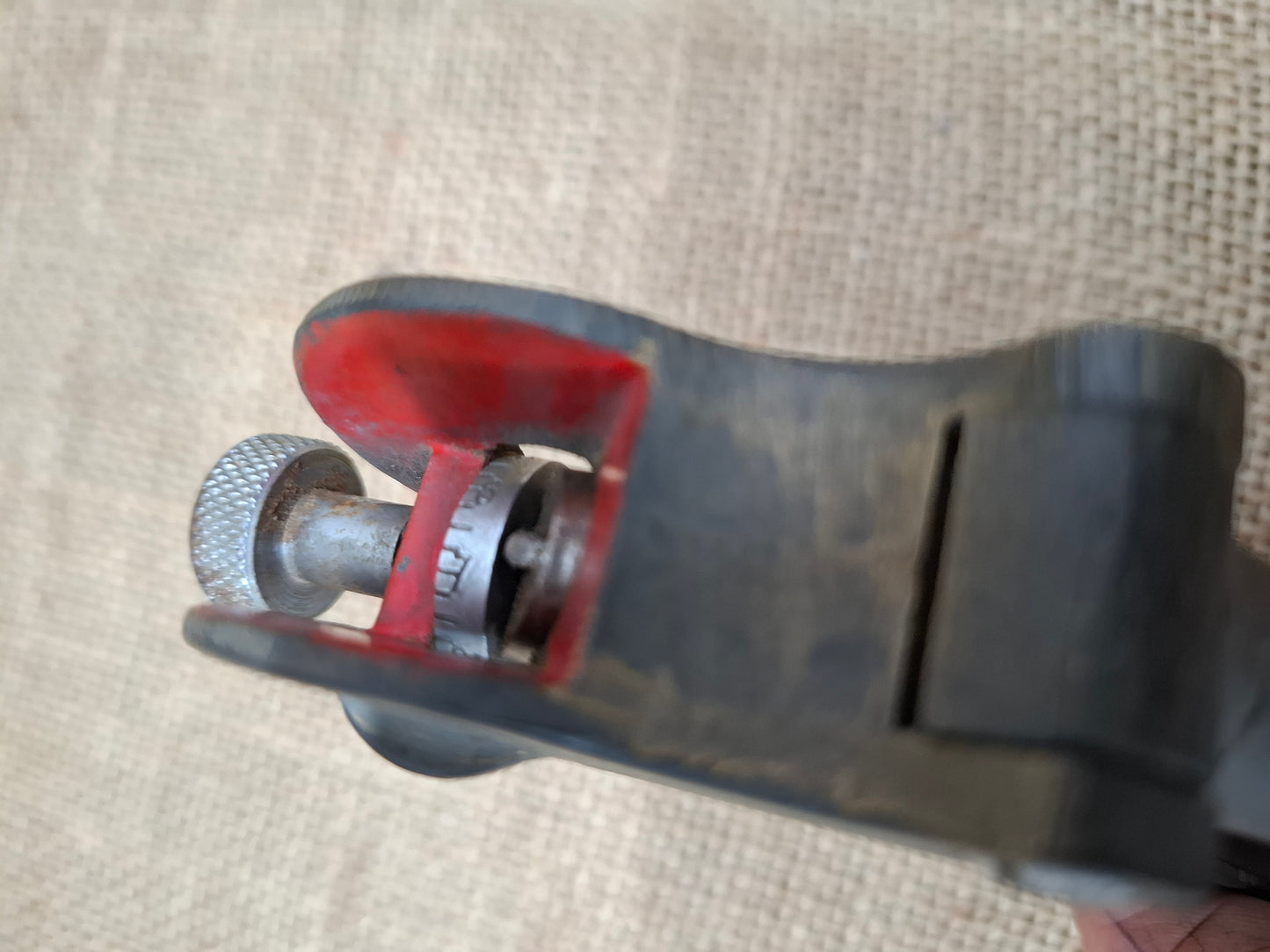 Eclipse No. 77 Saw tooth Setter