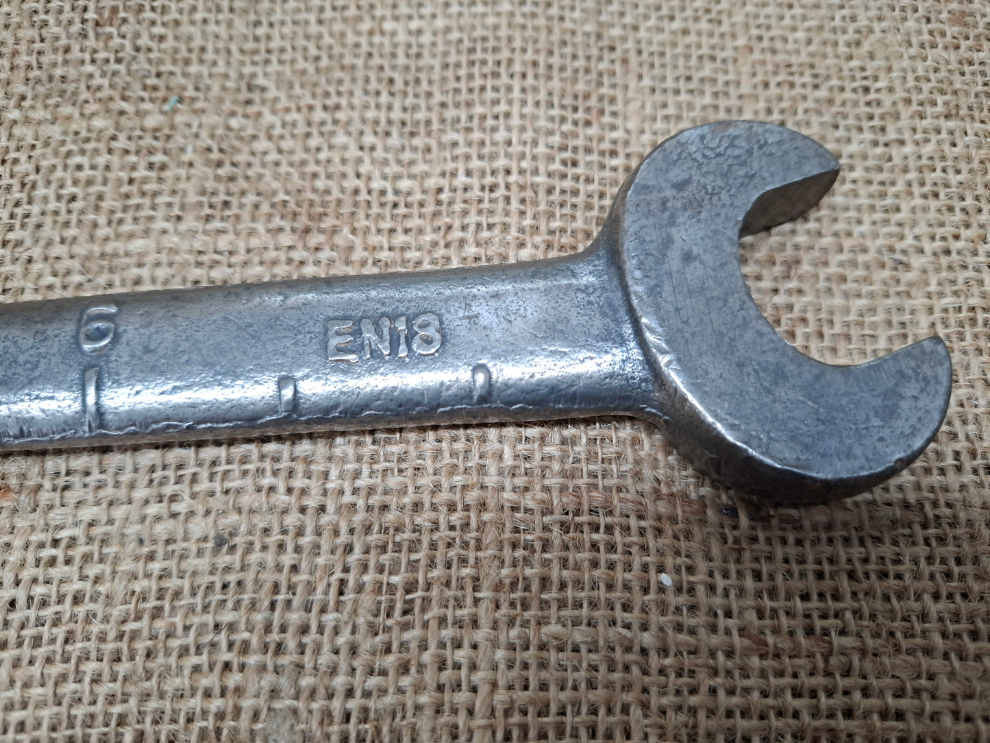 Massey Ferguson Spanner
