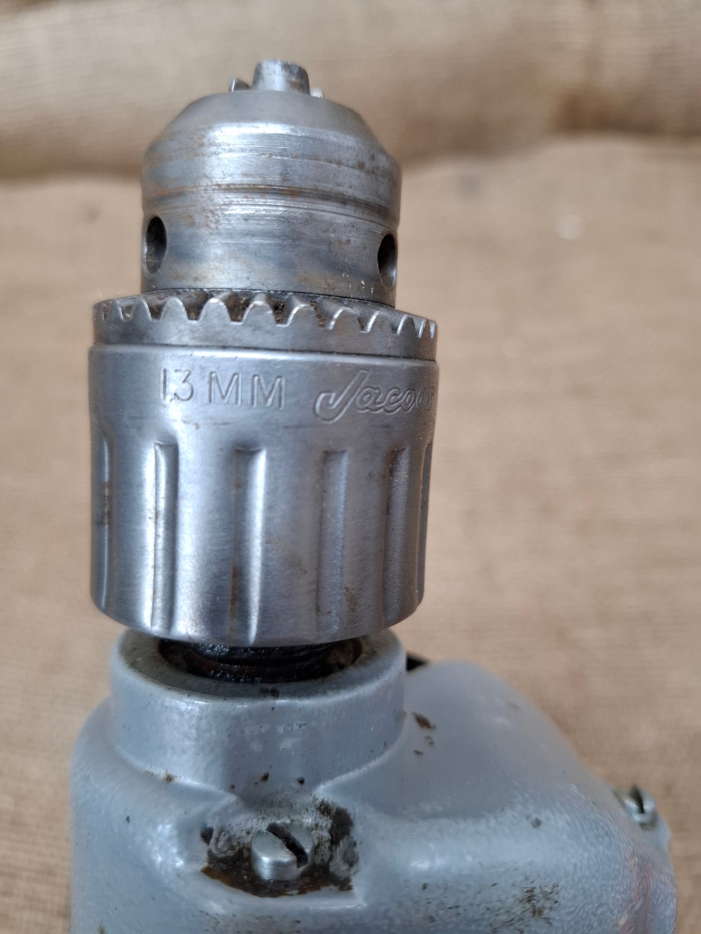 Black & Decker Drill DMJ62