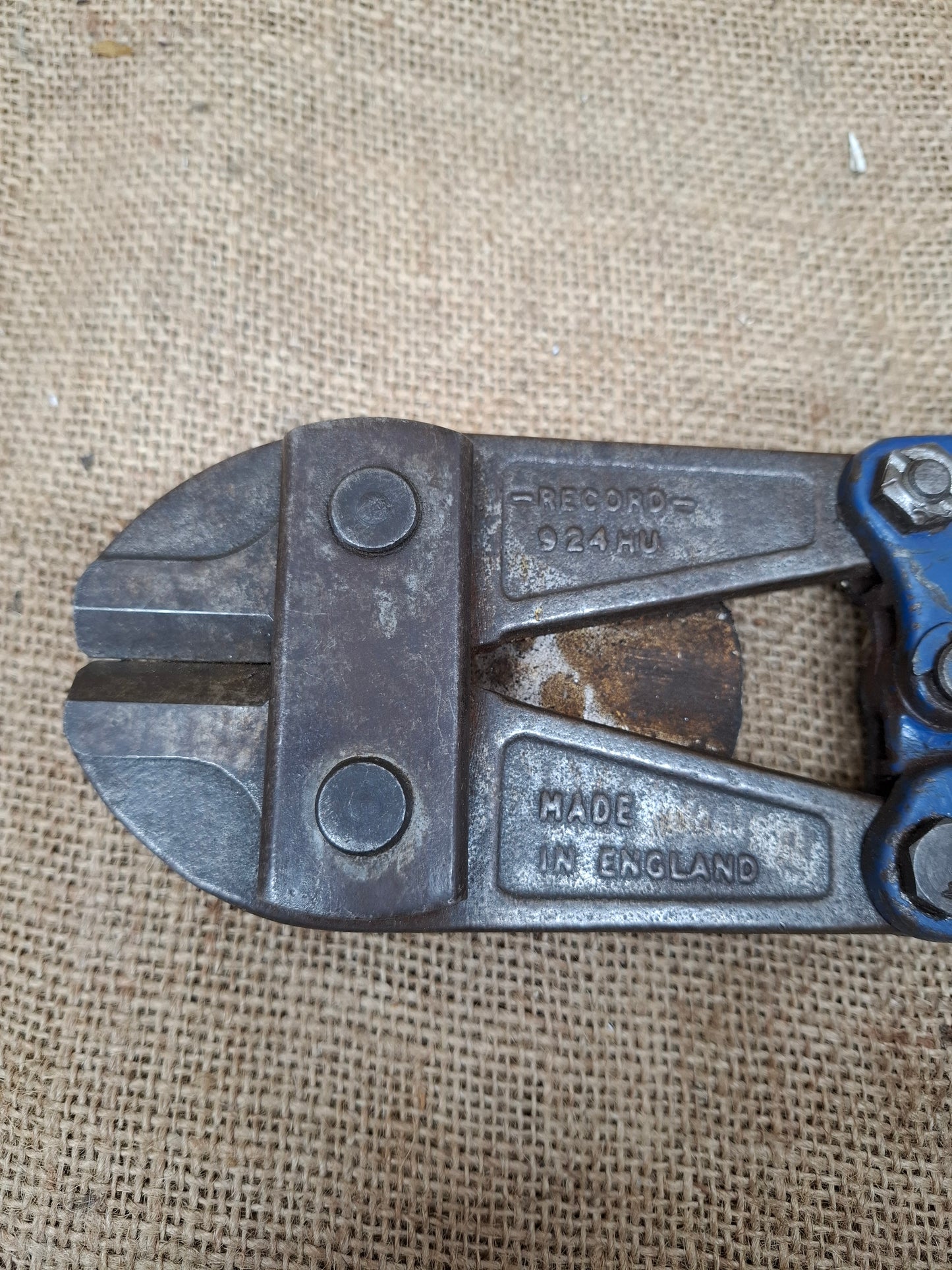 Record BC 924 Bolt Cutters