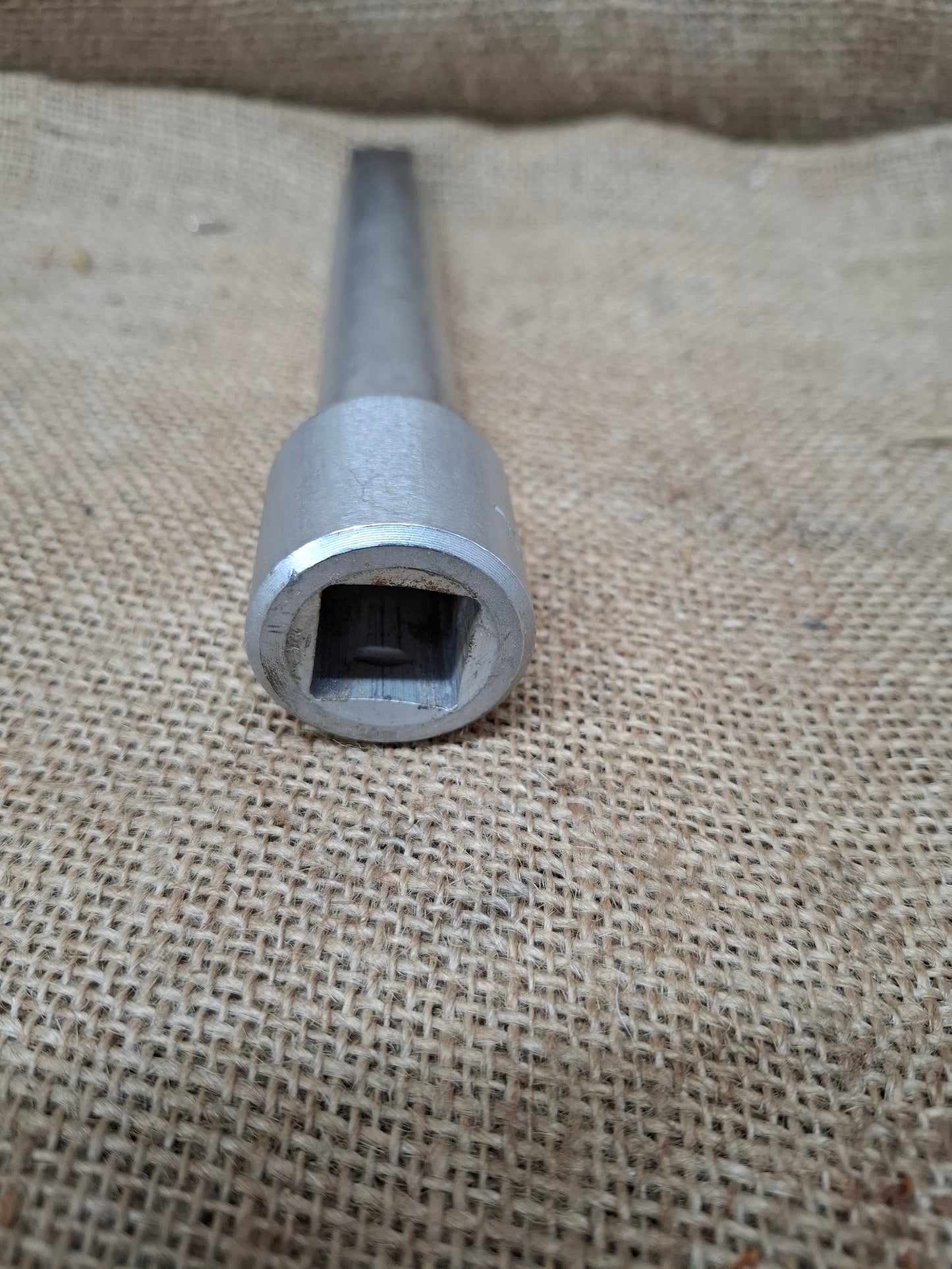 Extension Bar 3/4" drive Britool 8"