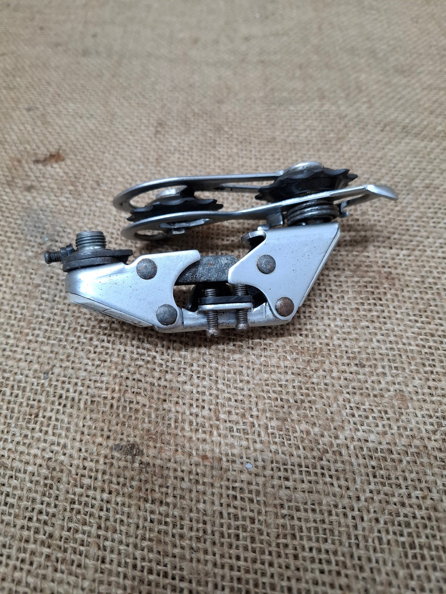 Sachs Huret Derailleur 1980's