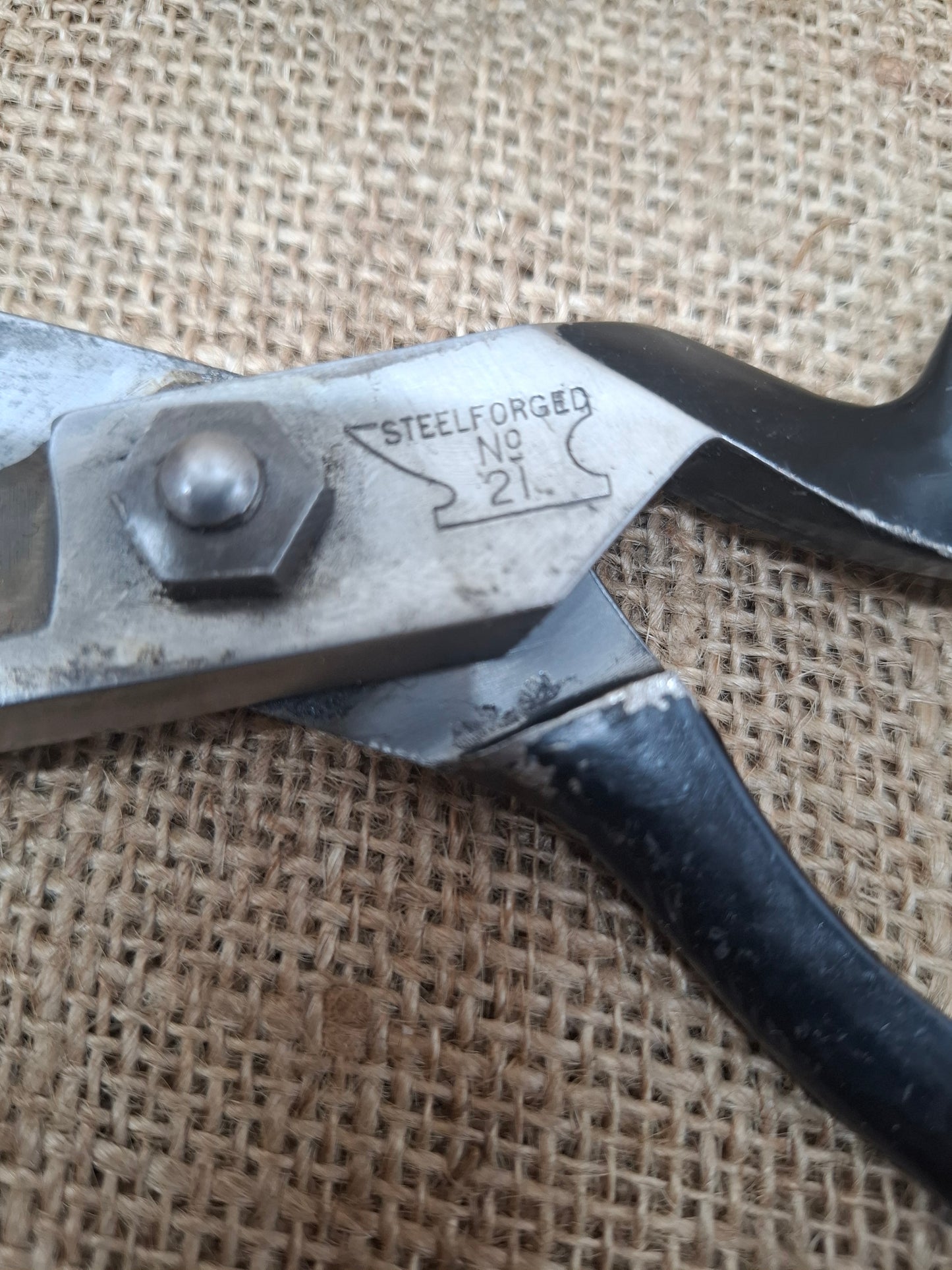 Wiss Tailor's Shears 11"