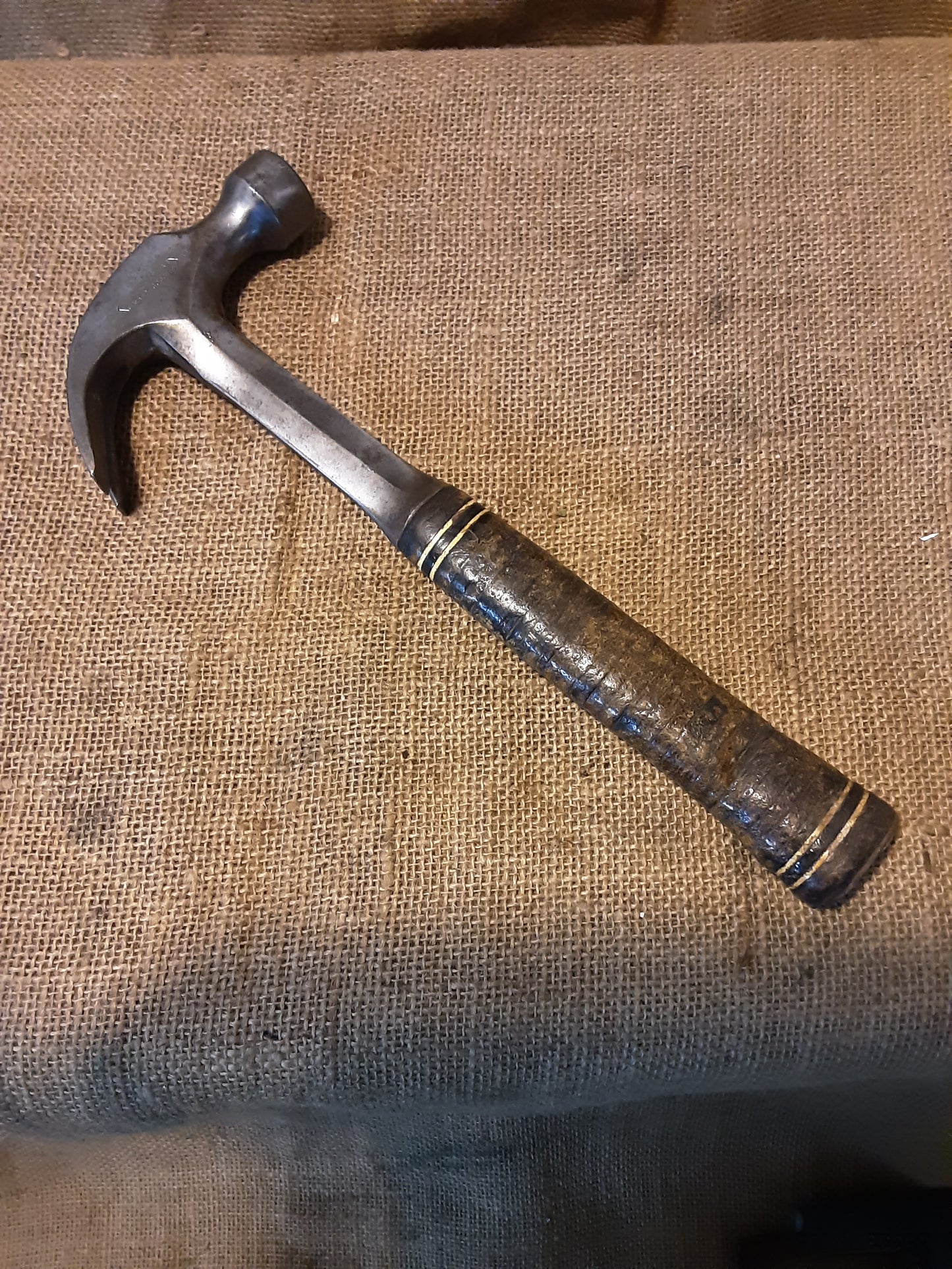 Estwing Claw Hammer
