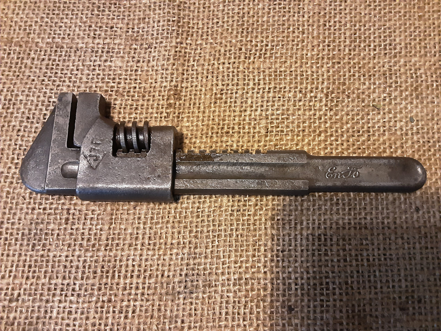 F Type Shifter Spanner English Ford