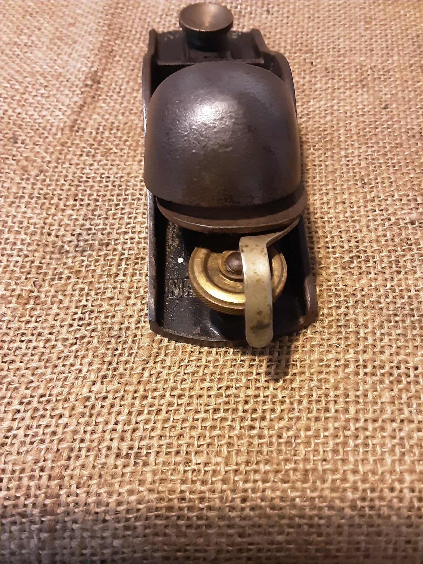 Stanley Block Plane No. 9 & 1/2