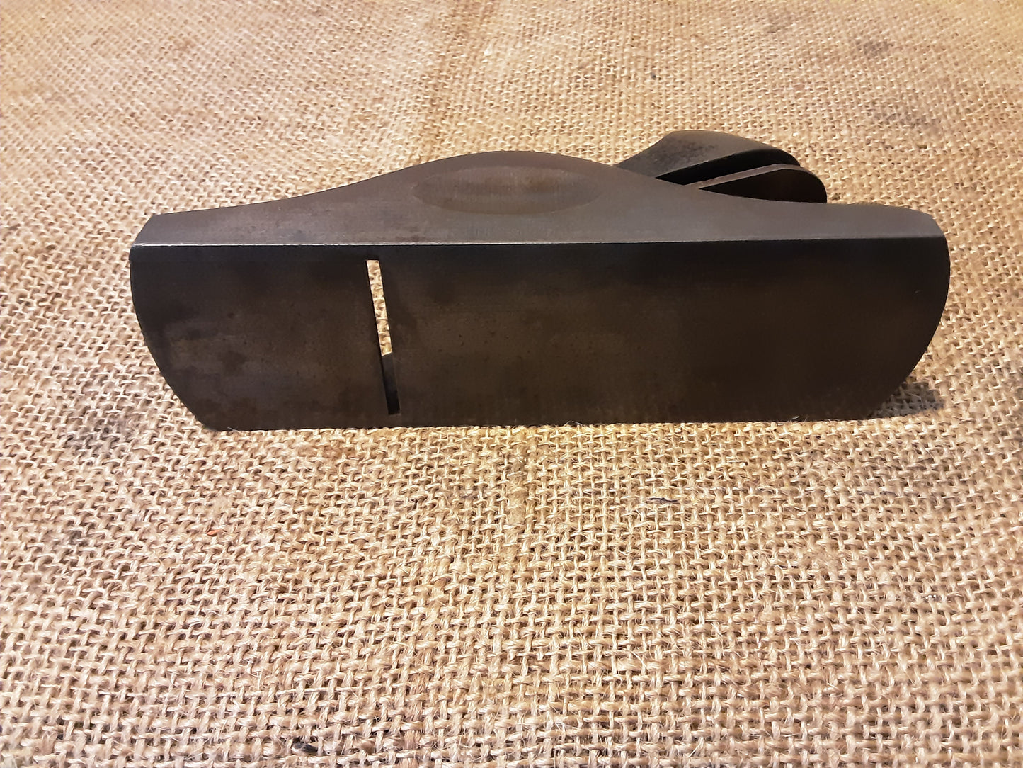 Stanley Block Plane No. 9 & 1/2