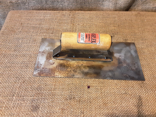 Plasterers Trowel