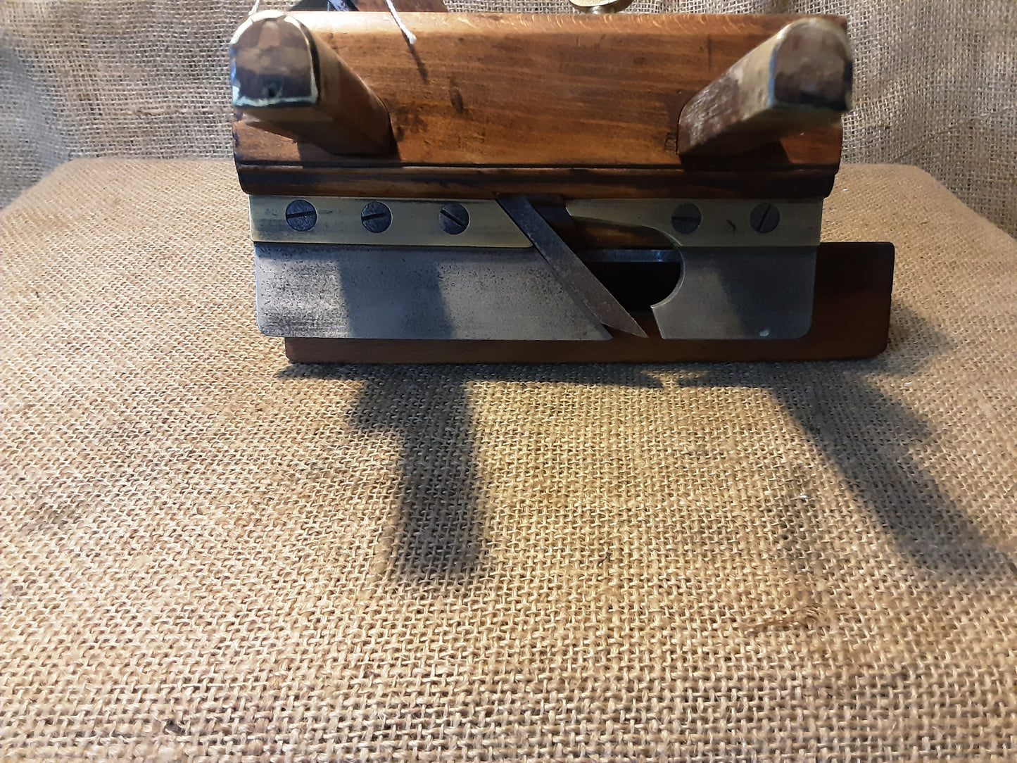 Plough Plane Edward Preston & Sons