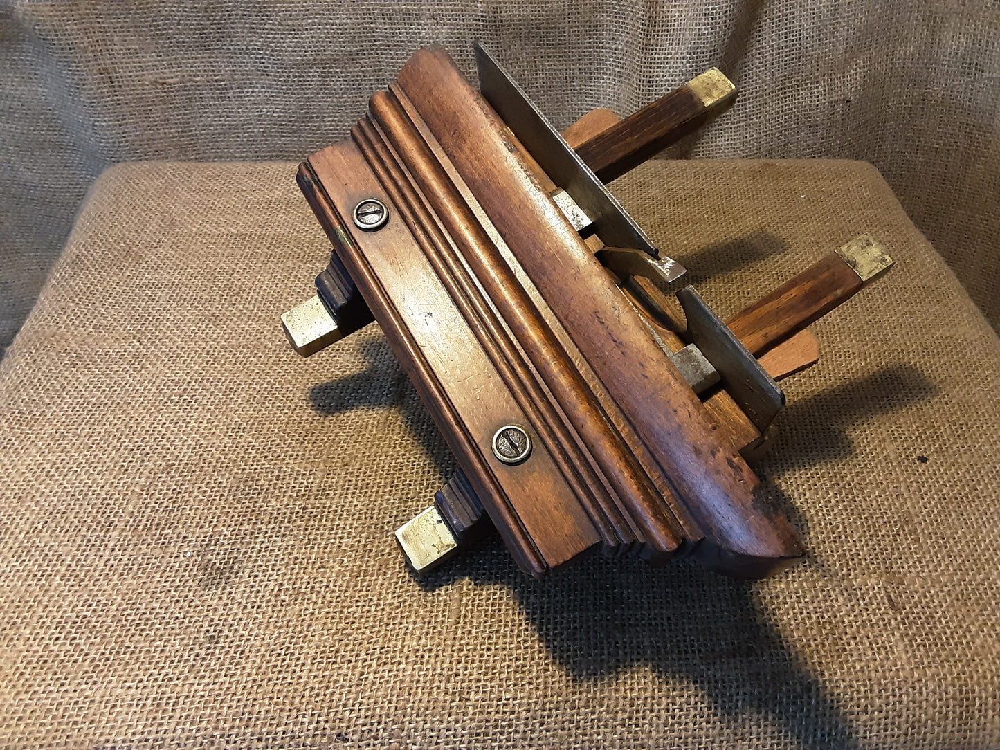 Plough Plane Edward Preston & Sons