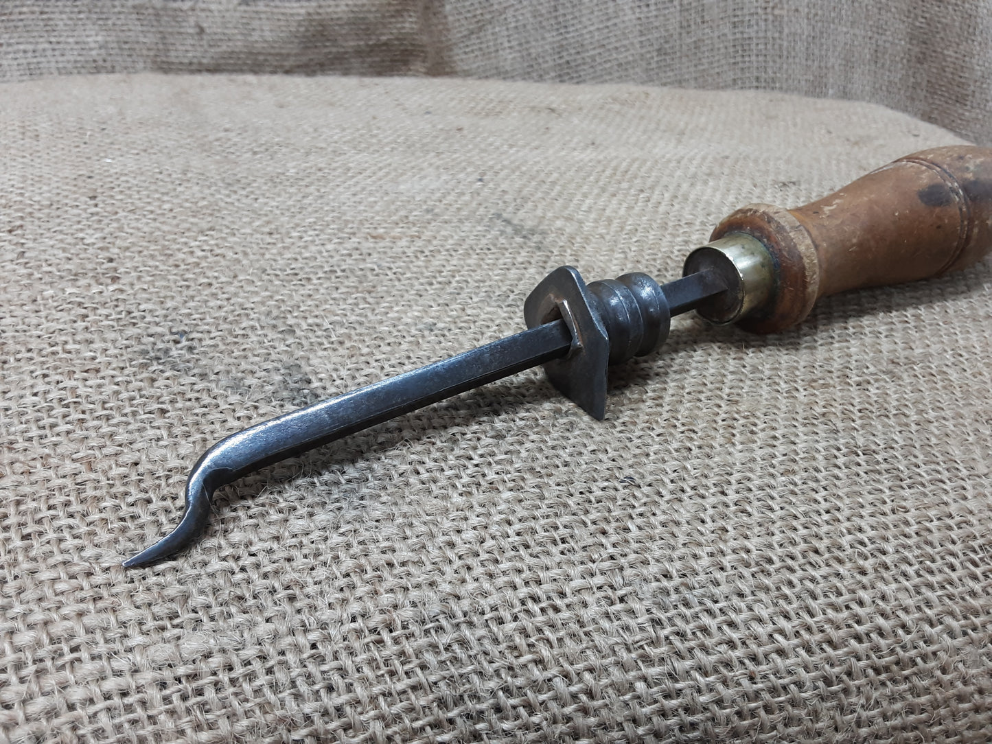 Vintage Can Opener