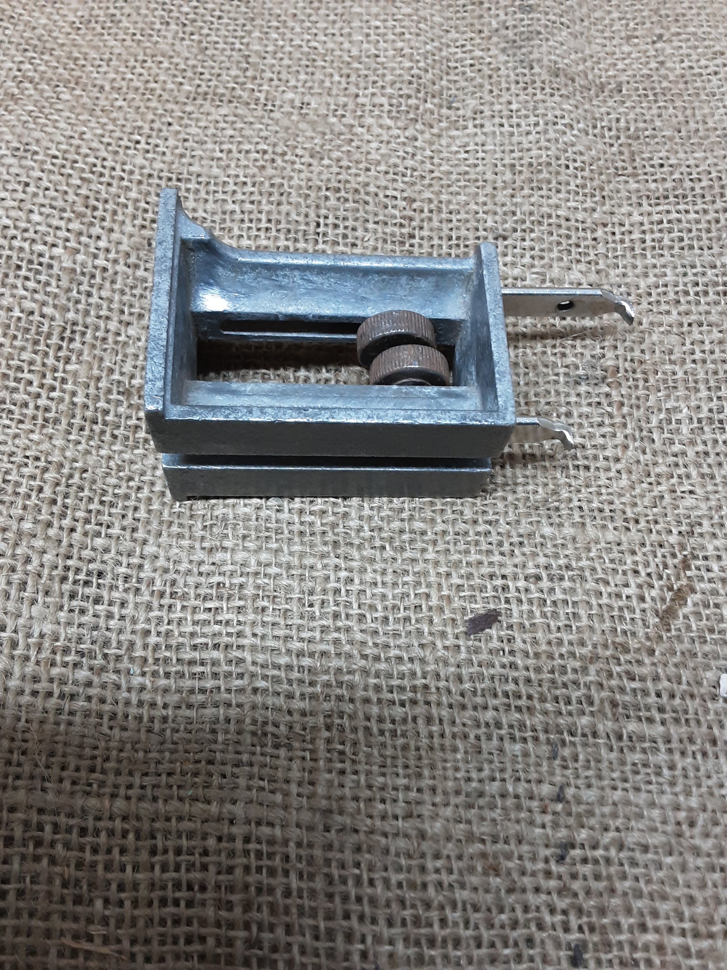 Eclipse No. 34 Butt Gauge