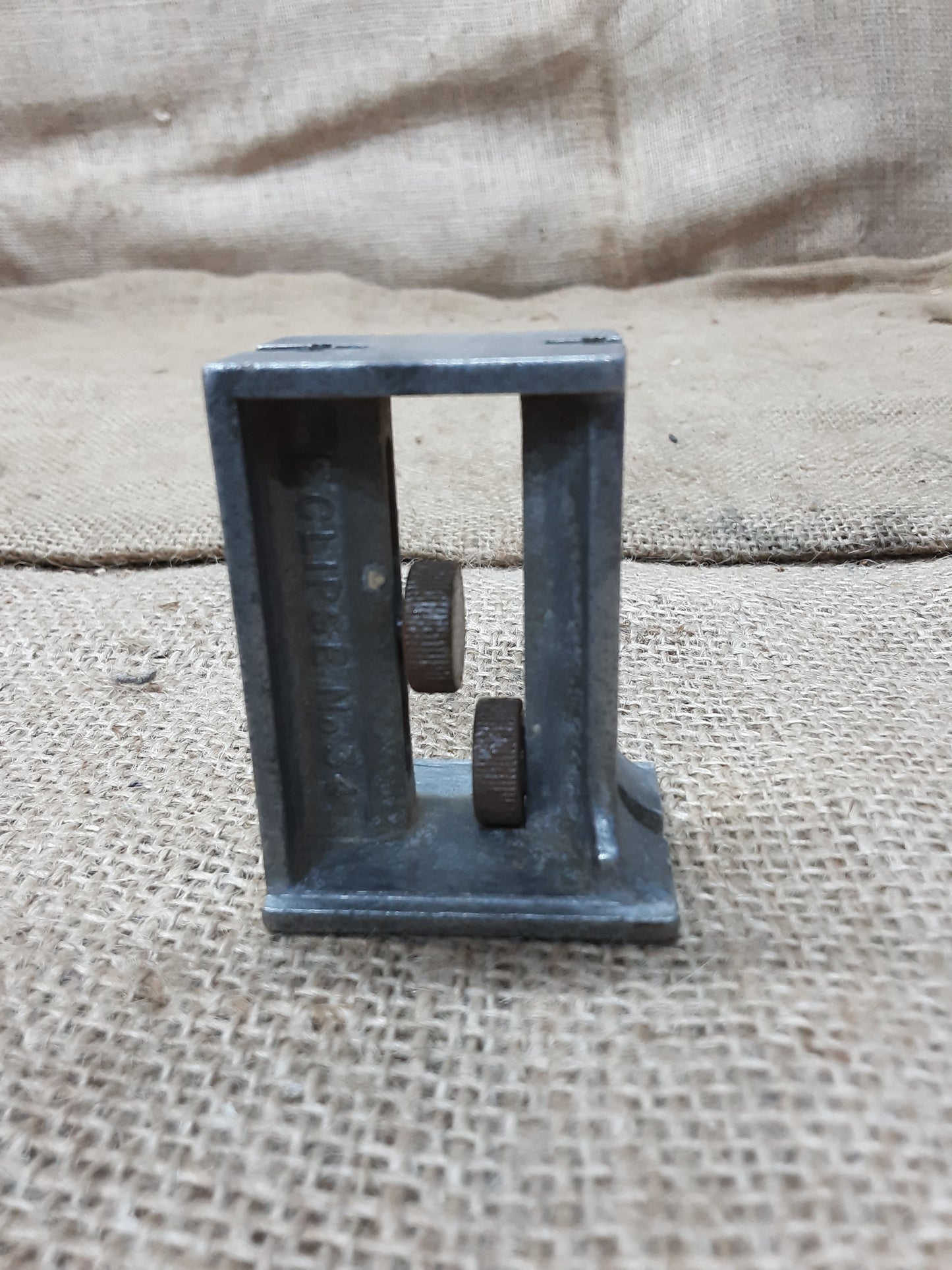 Eclipse No. 34 Butt Gauge