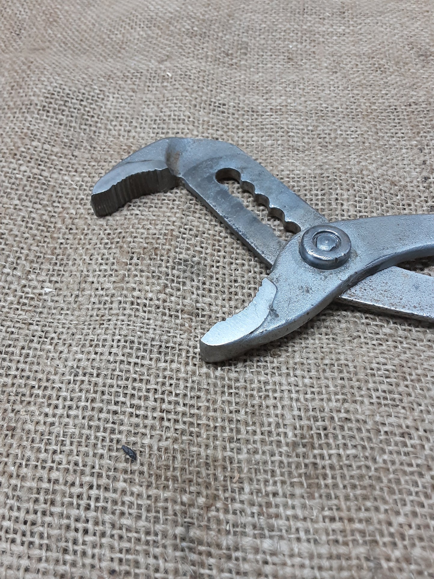 Bahco Water Pump Pliers 225mm