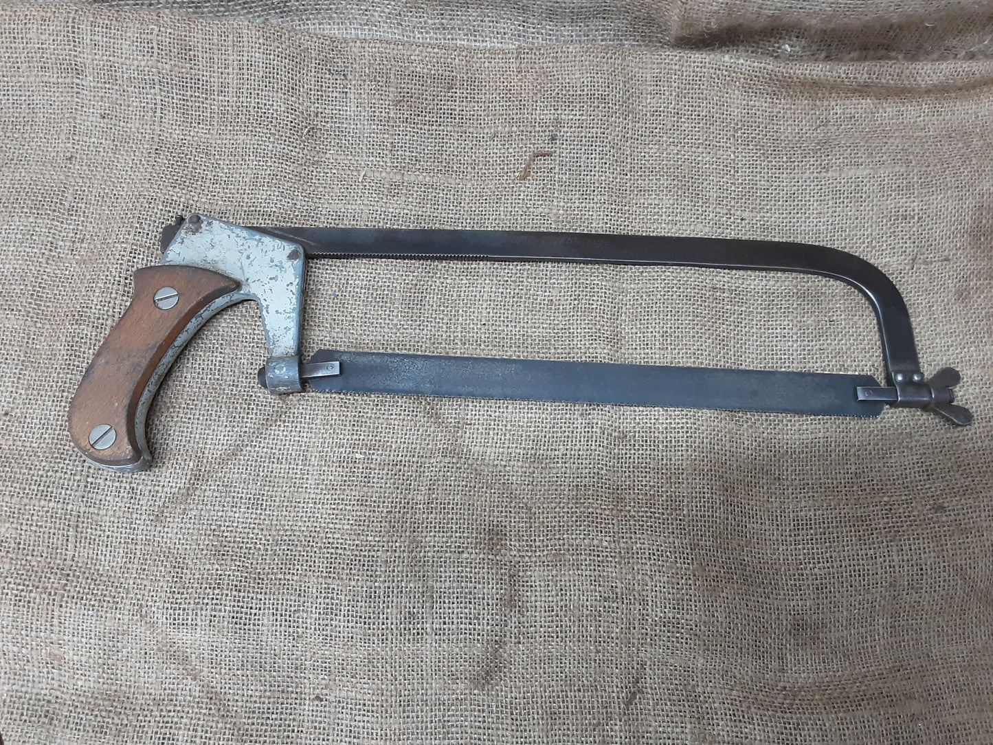 Balfour 12" Hacksaw