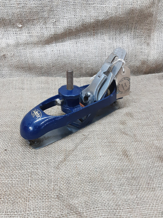 Record 020C Compass Plane