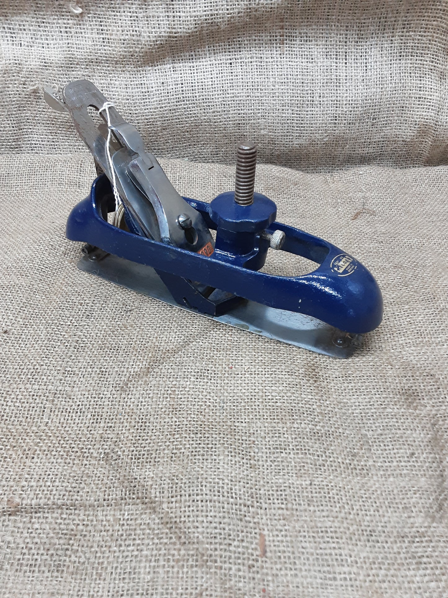 Record 020C Compass Plane