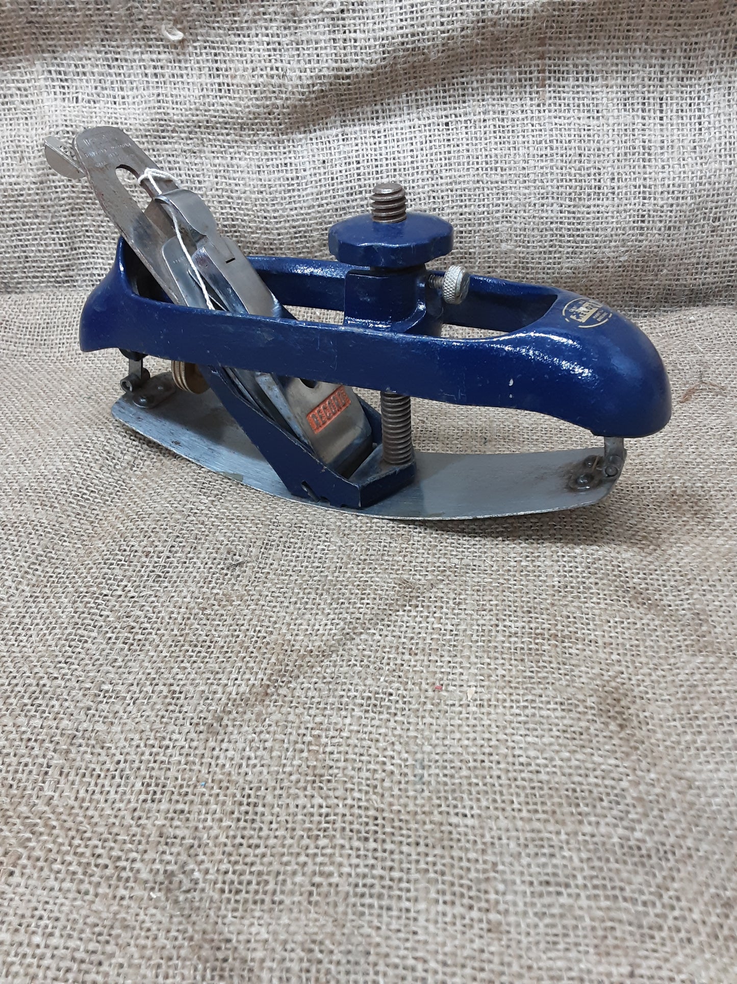 Record 020C Compass Plane