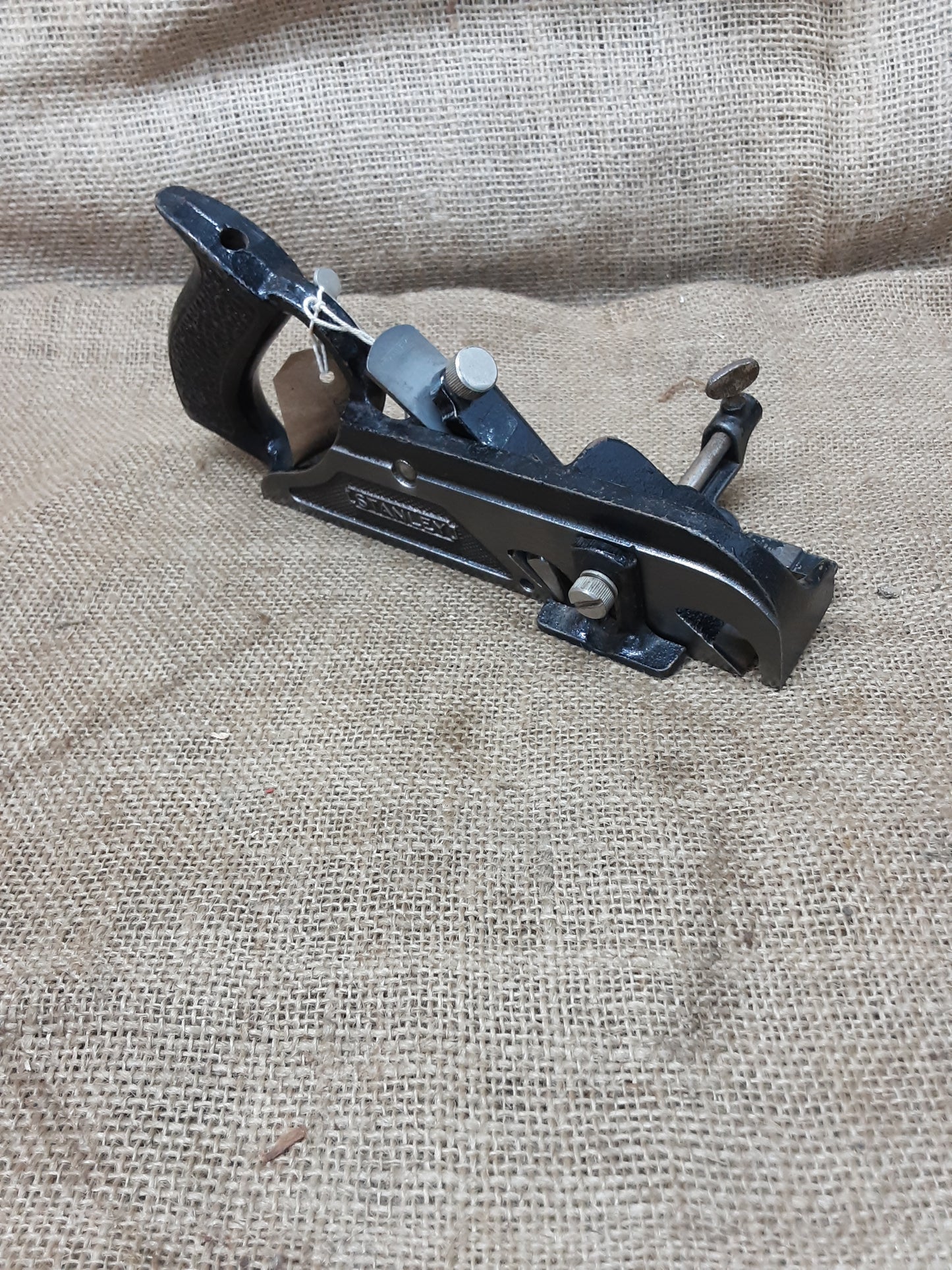 Stanley No. 78 Rabbet Plane