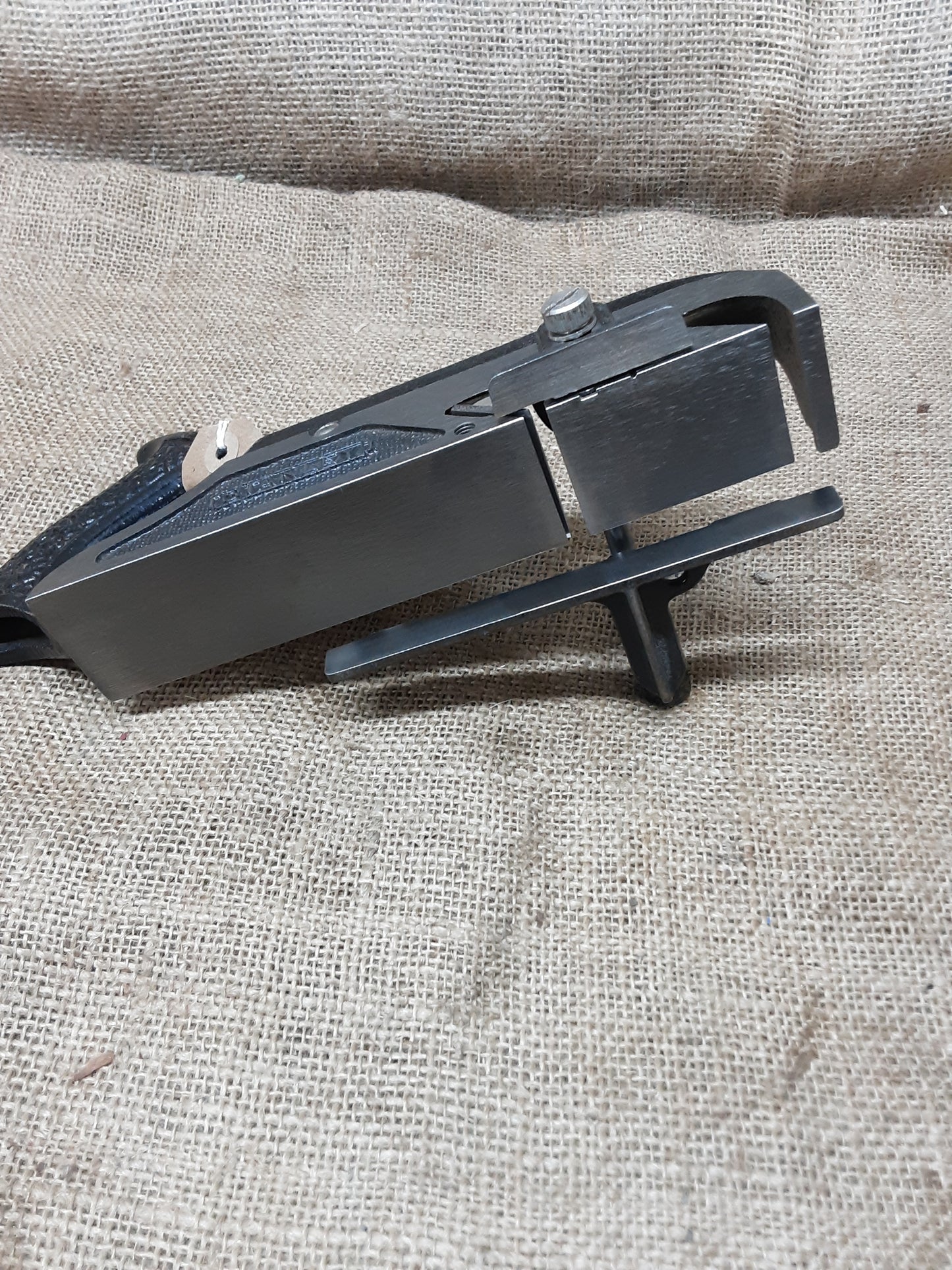Stanley No. 78 Rabbet Plane