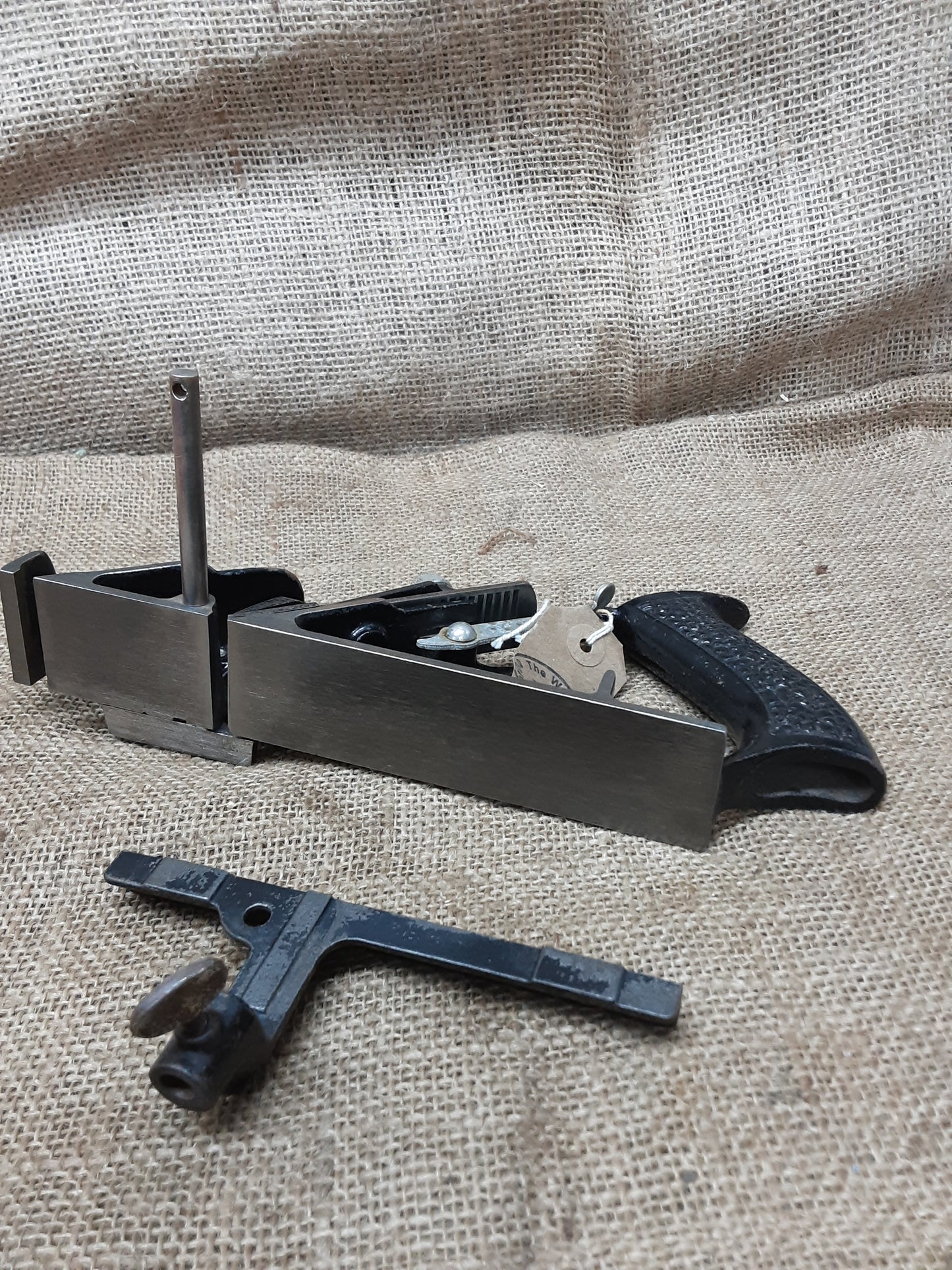 Stanley No. 78 Rabbet Plane