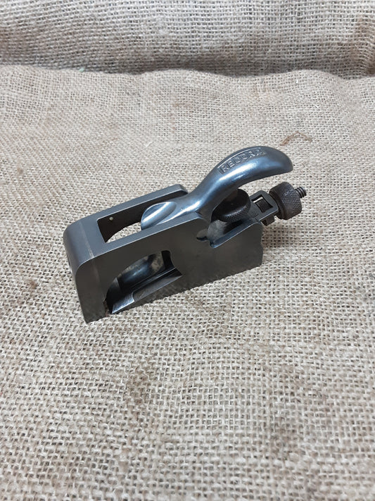 Record No. 077A Bullnose Plane