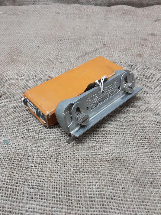 Stanley No. 79 Side Rebate Plane