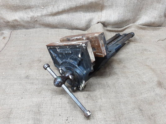Woordorkers Vice Record No. 52 & 1/2A 1932 - 1935