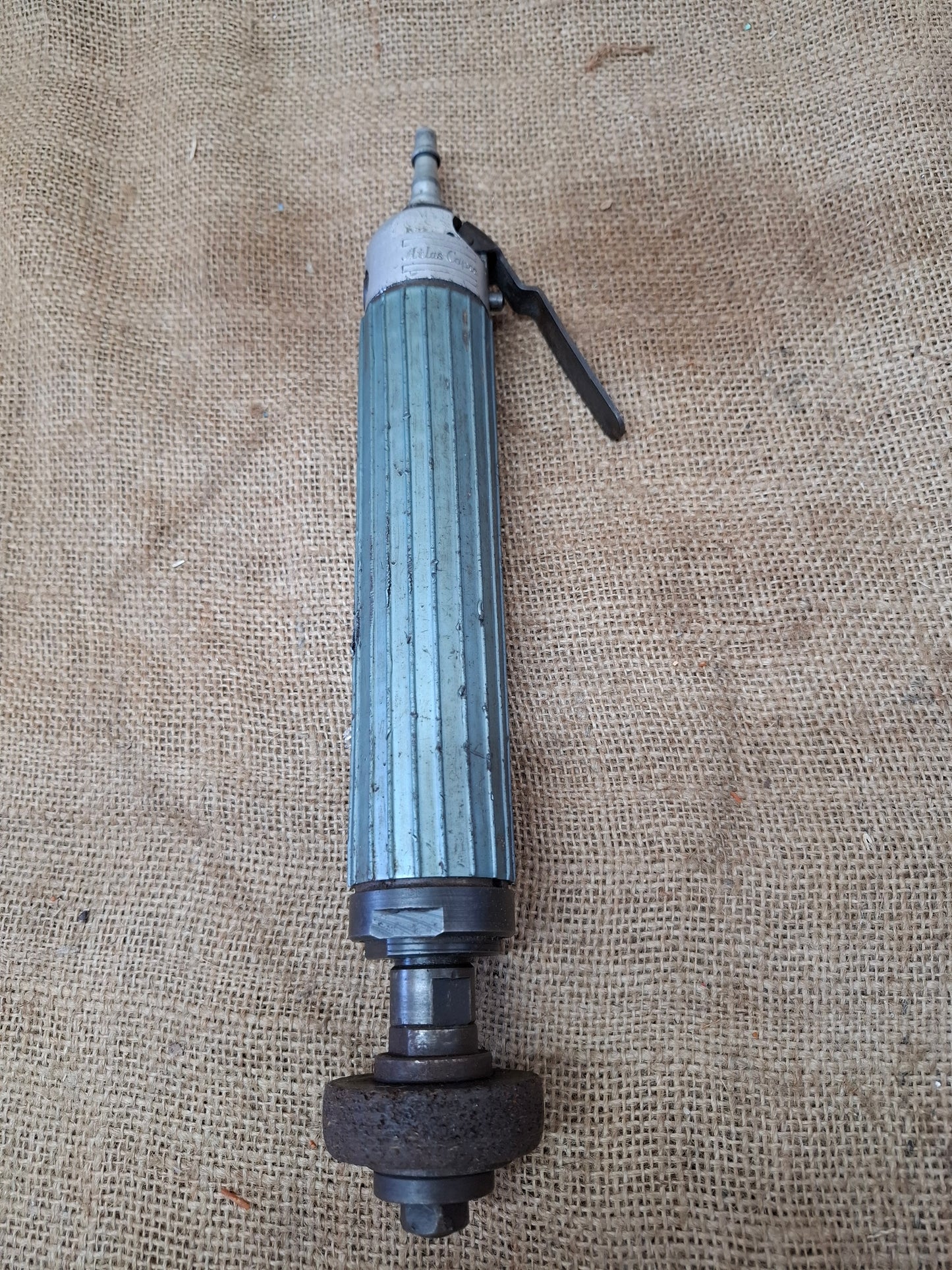 Atlas Copco Air Grinder