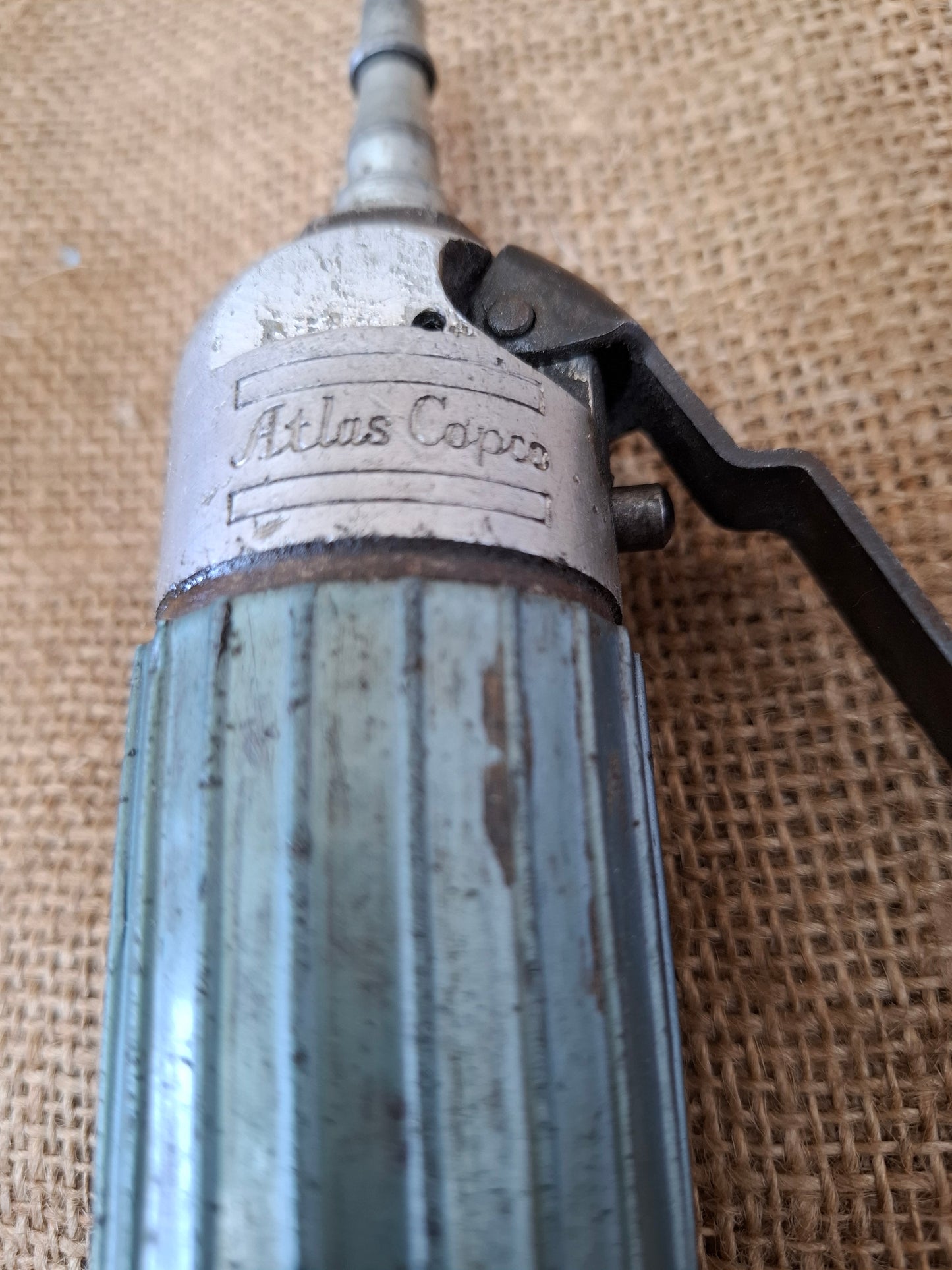 Atlas Copco Air Grinder
