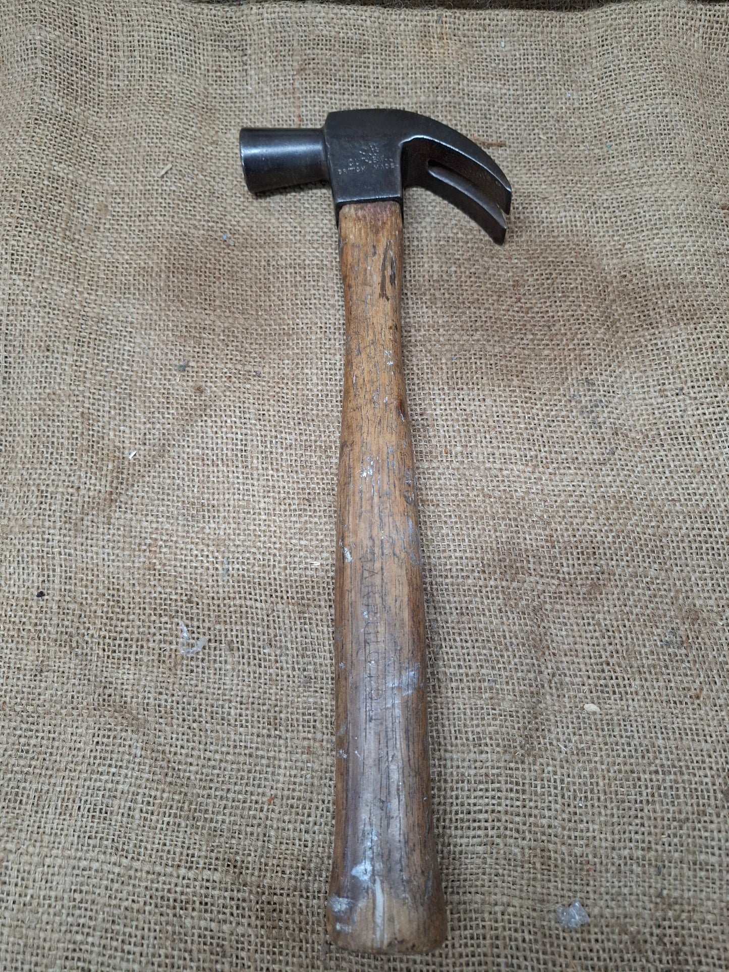 Claw Hammer Carrington 20oz