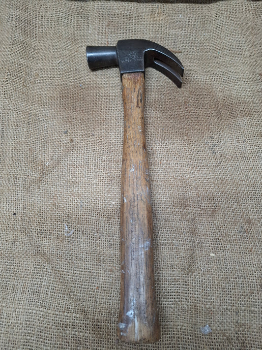 Claw Hammer Carrington 20oz