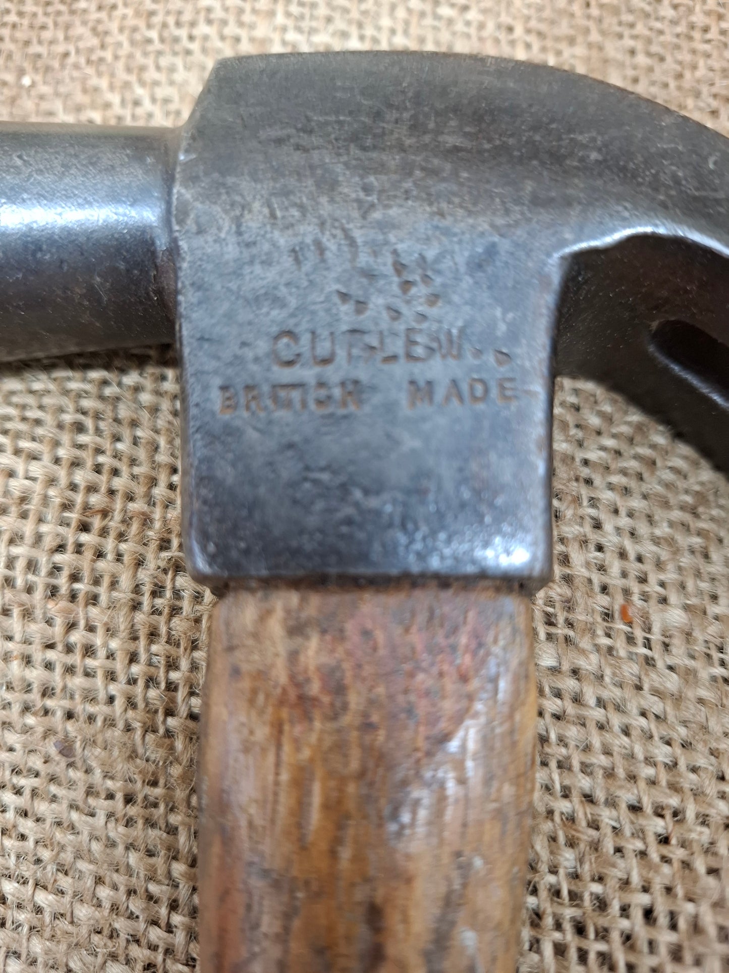 Claw Hammer Carrington 20oz