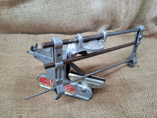 Granberg File N Joint Chainsaw Chain Sharpener