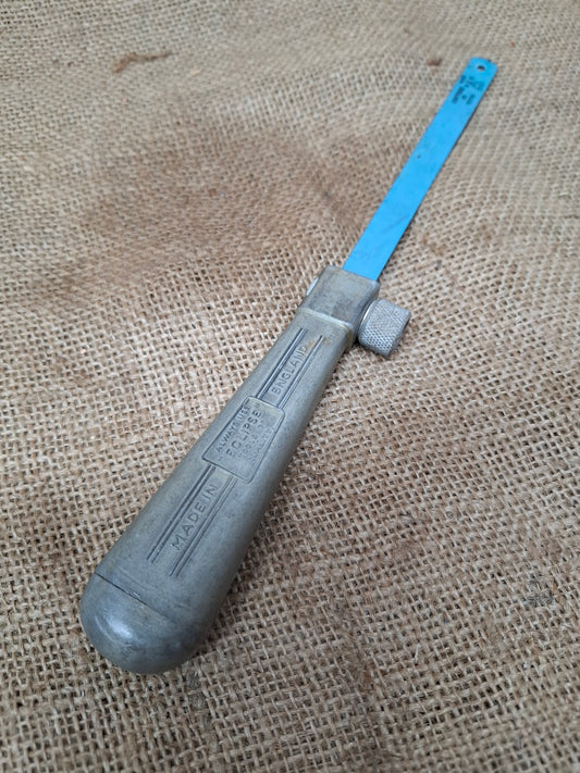 Eclipse Pad saw No.12