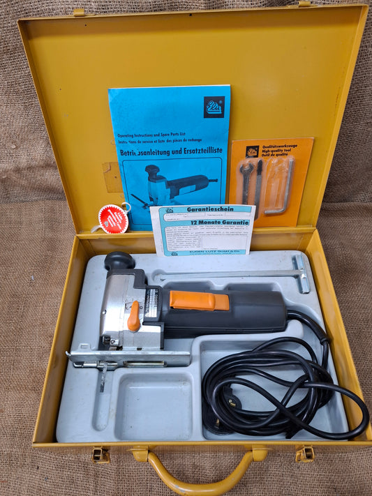 Elu ST 142 Jigsaw