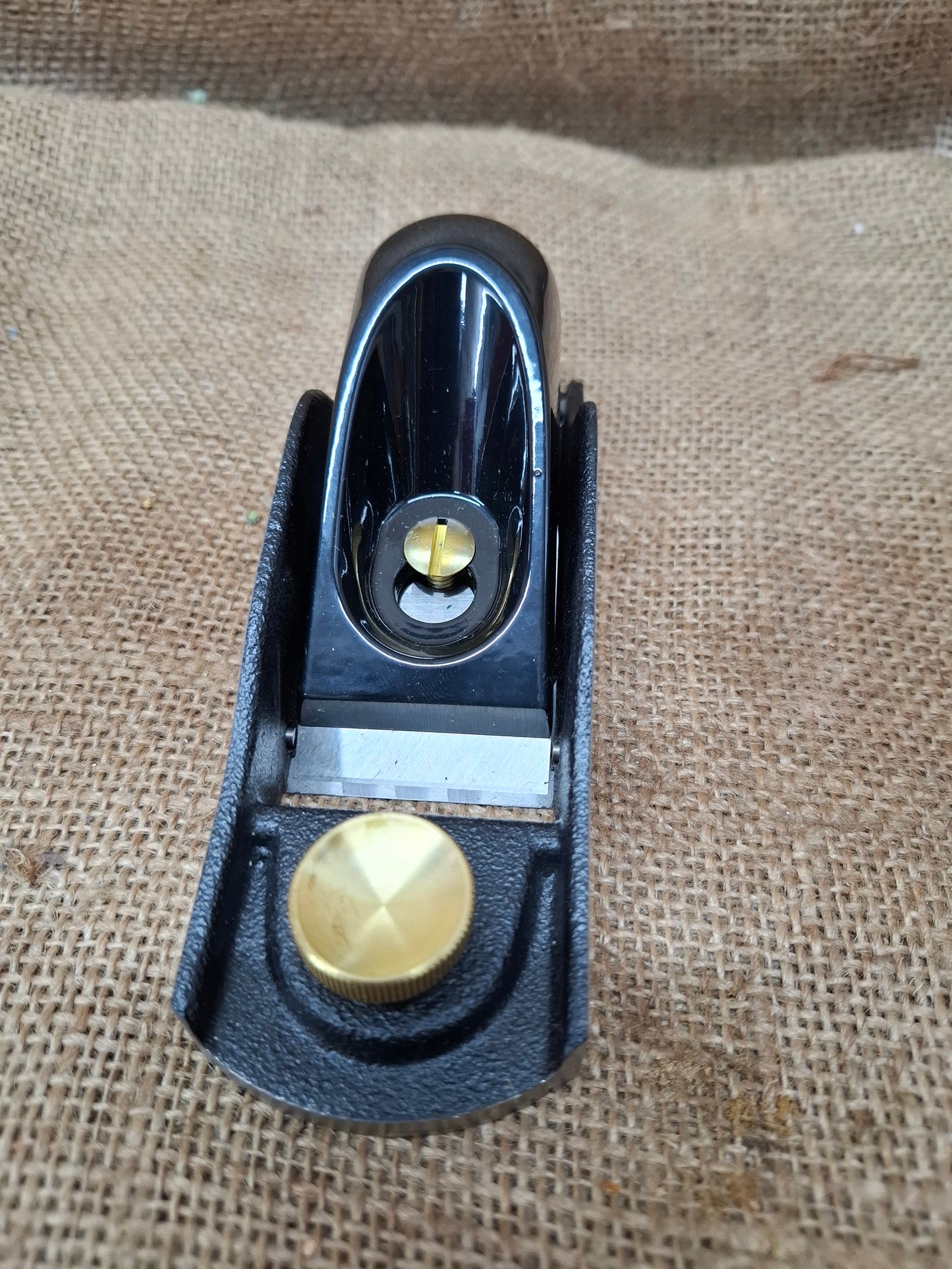 Veritas Low Angle Block Plane 05P2201