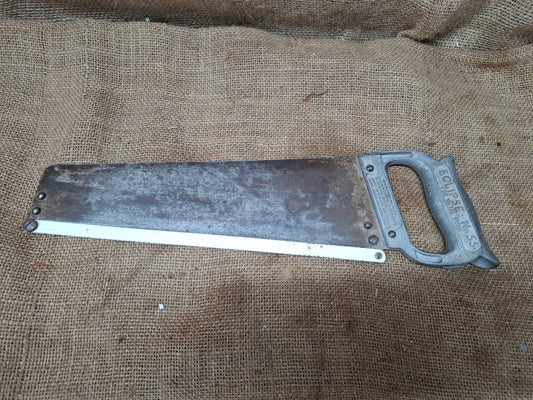 Eclipse No. 55 Hacksaw Sheet Saw