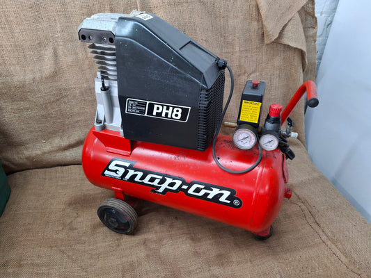 Snap-On PH8 Compressor