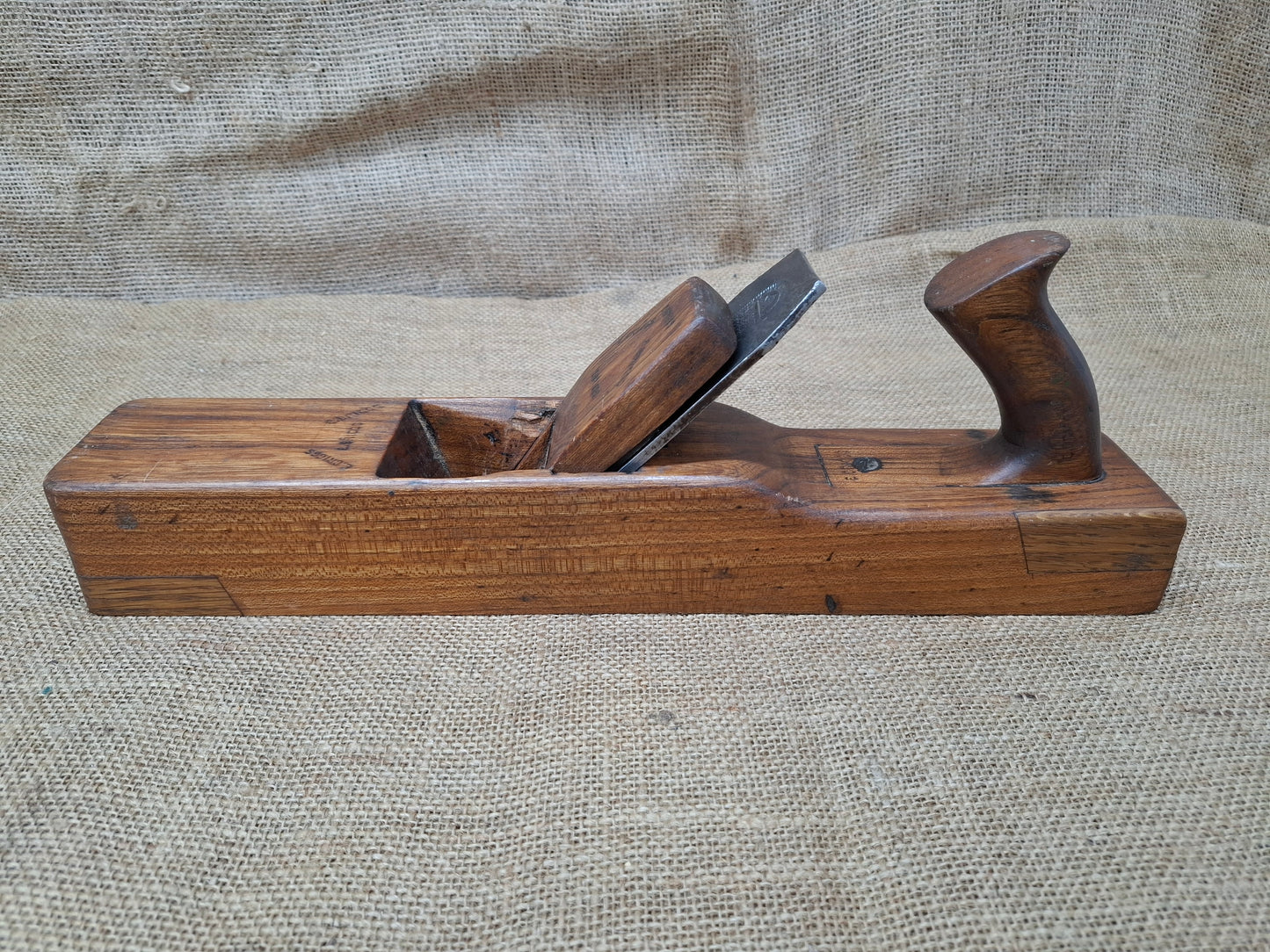 Jack Plane Marples & Sons