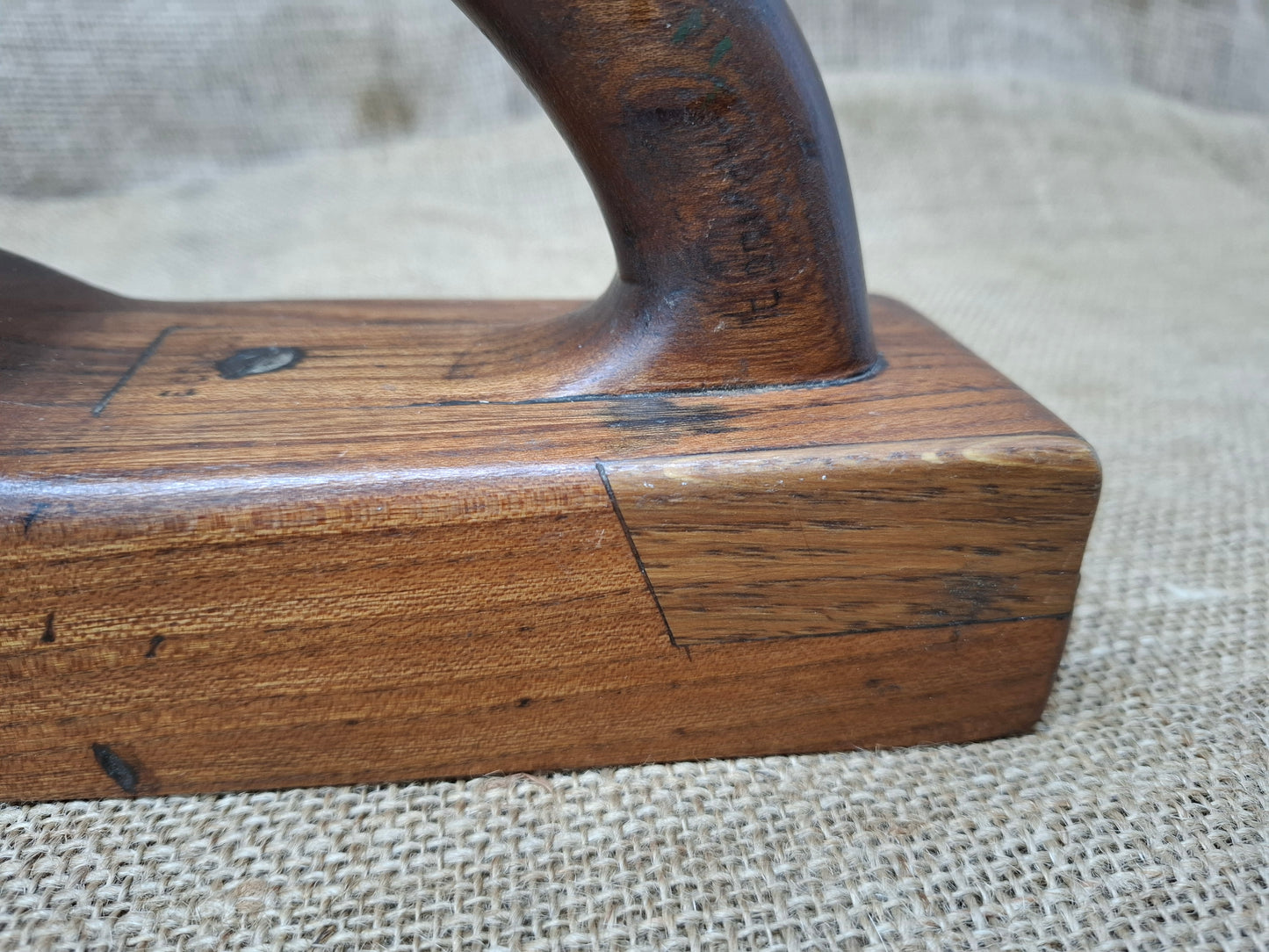 Jack Plane Marples & Sons